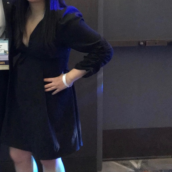 Zara Formal dress - Picture 4 of 8